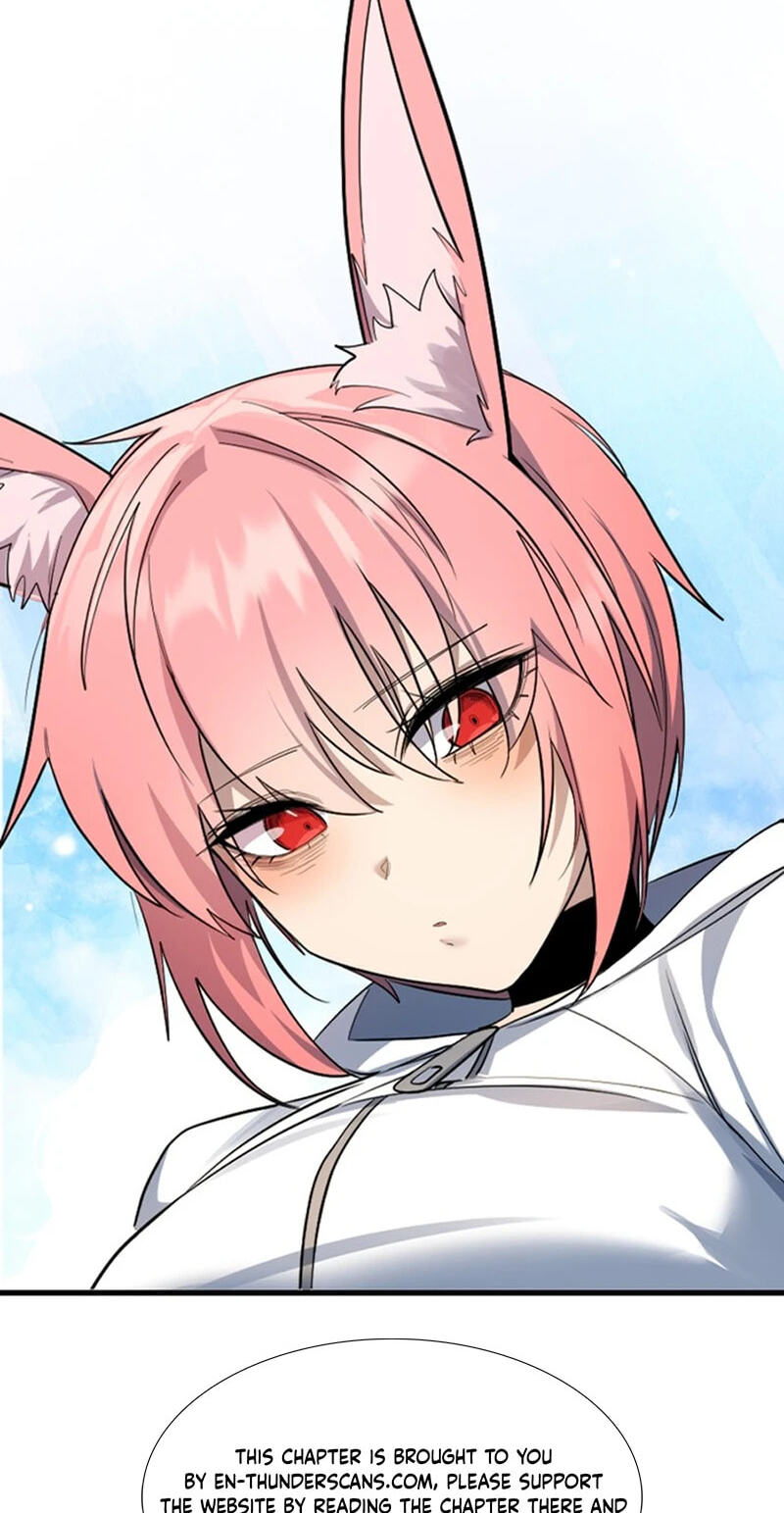 The Demon King