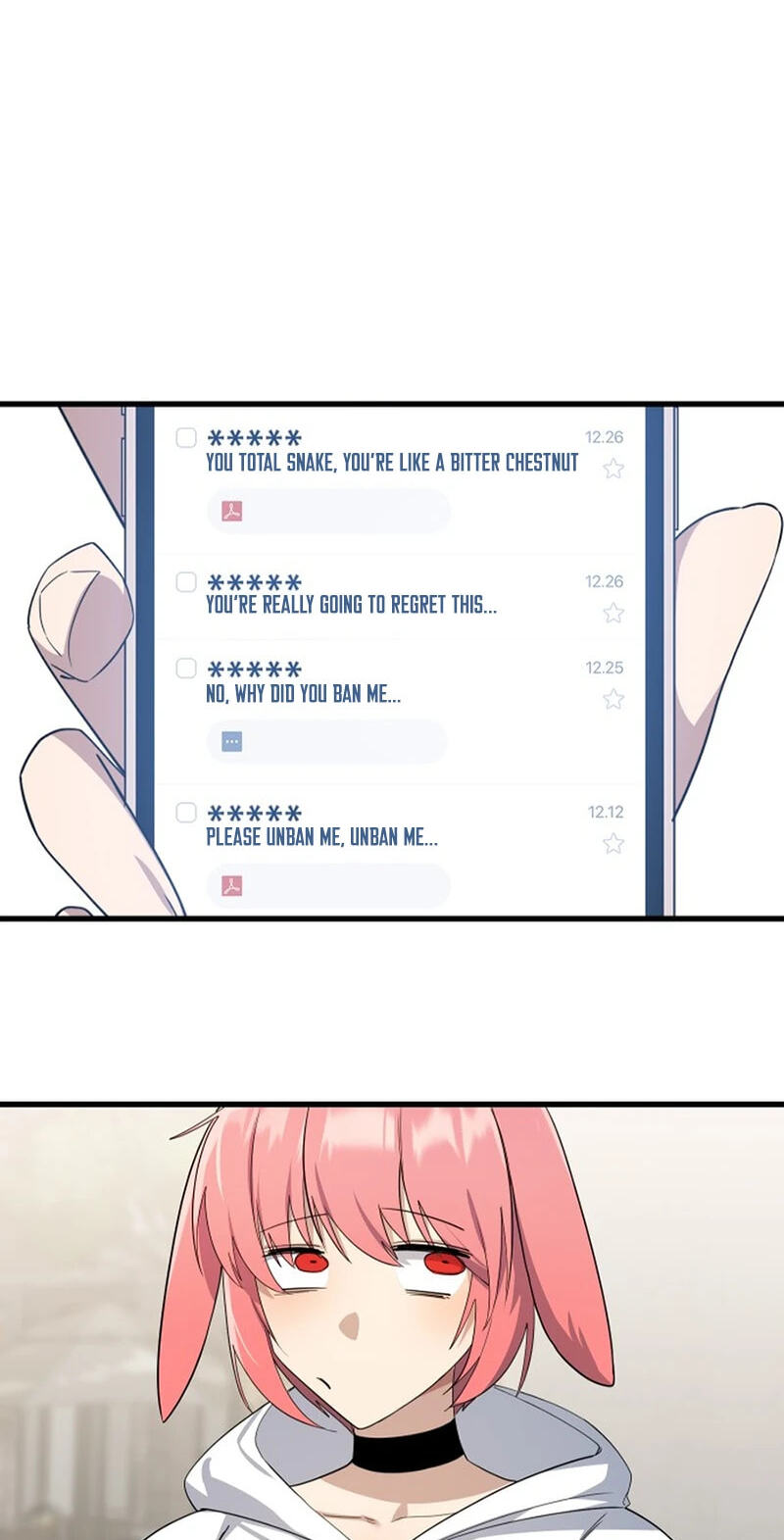 The Demon King