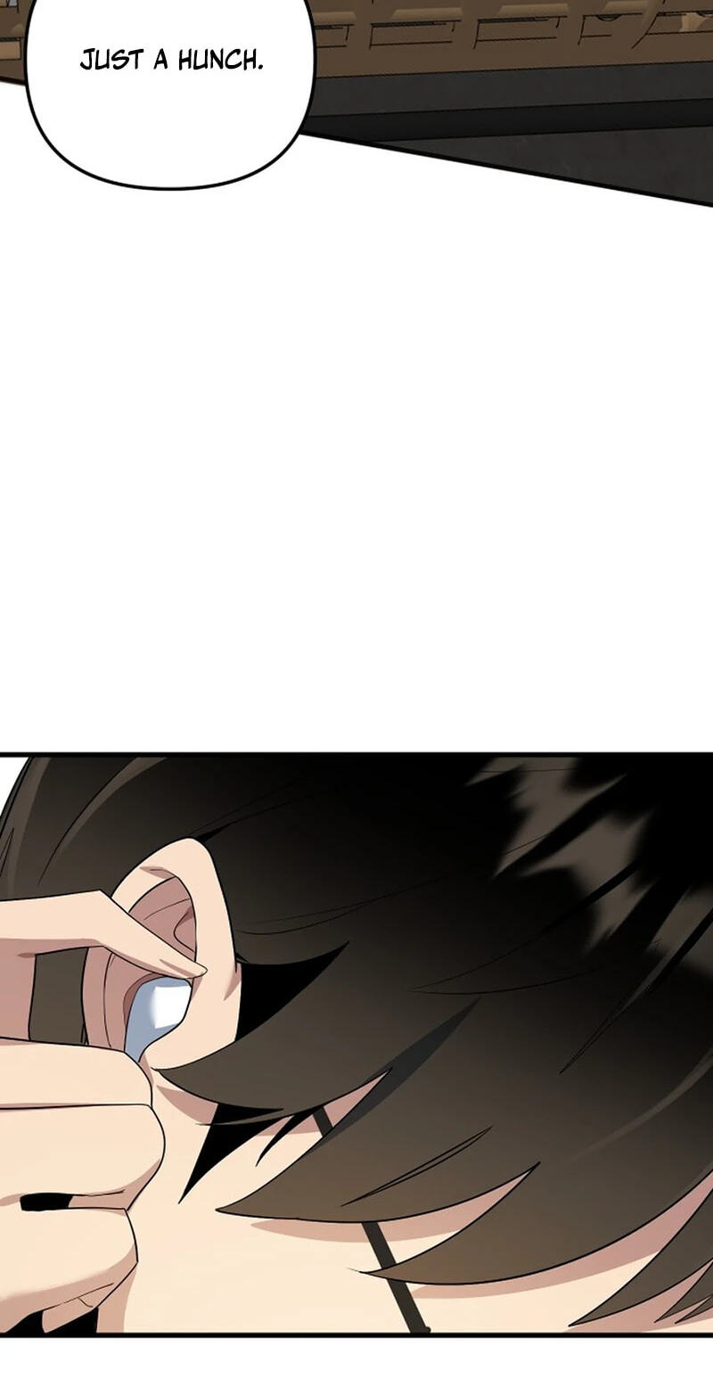 The Demon King