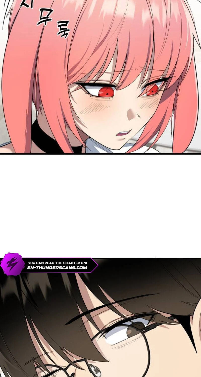 The Demon King