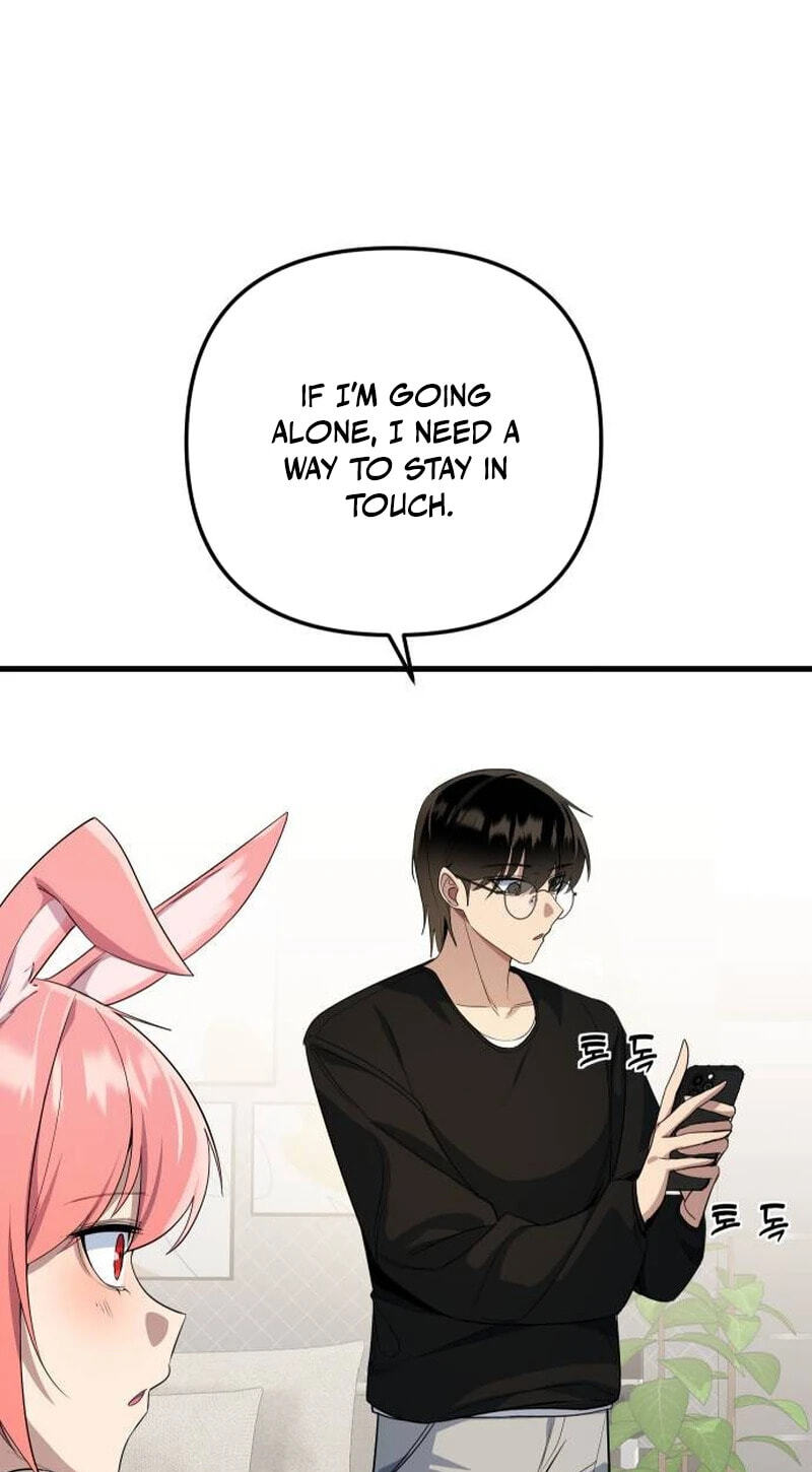 The Demon King