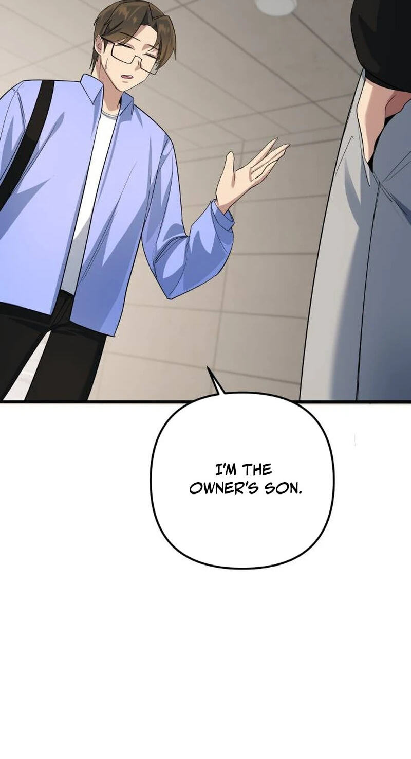 The Demon King