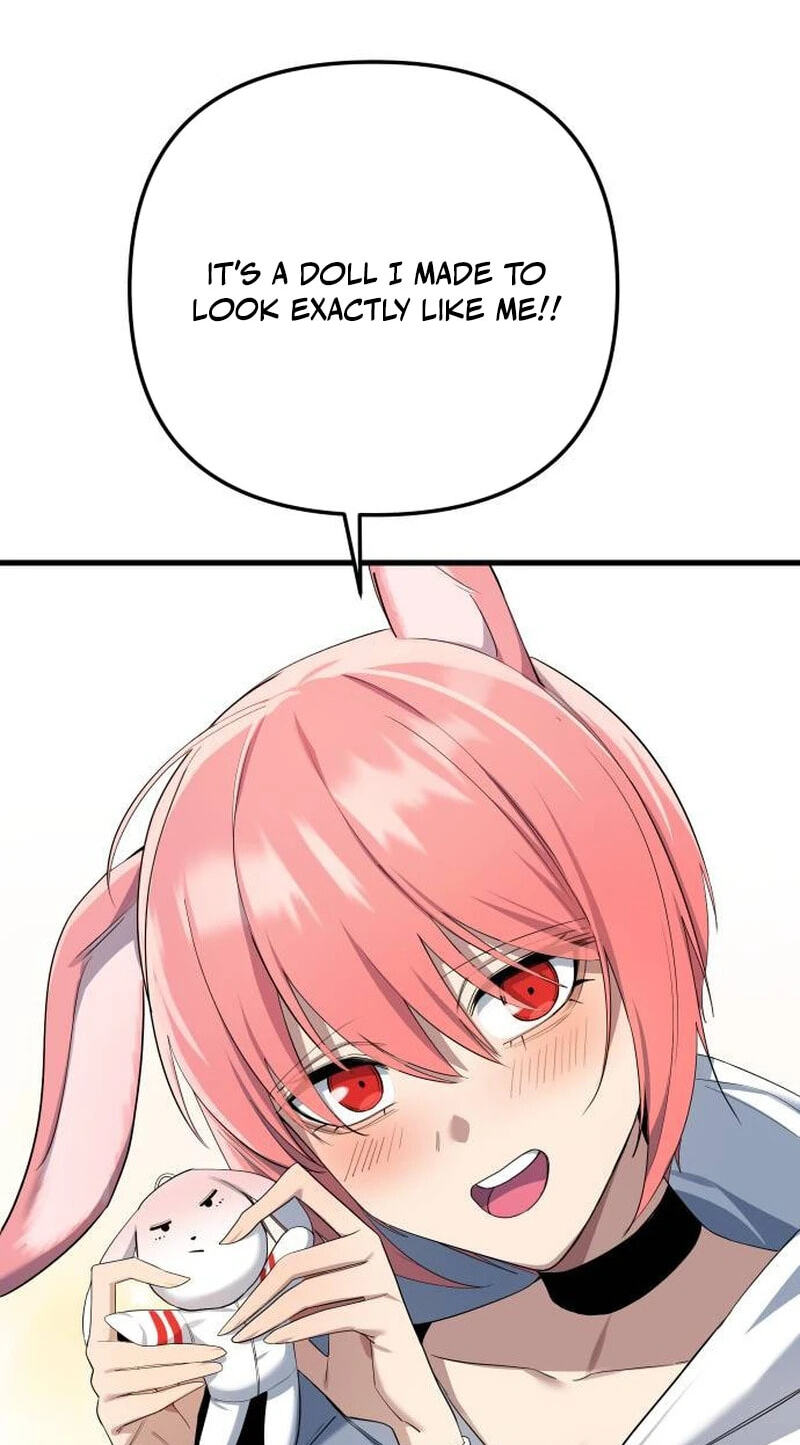 The Demon King