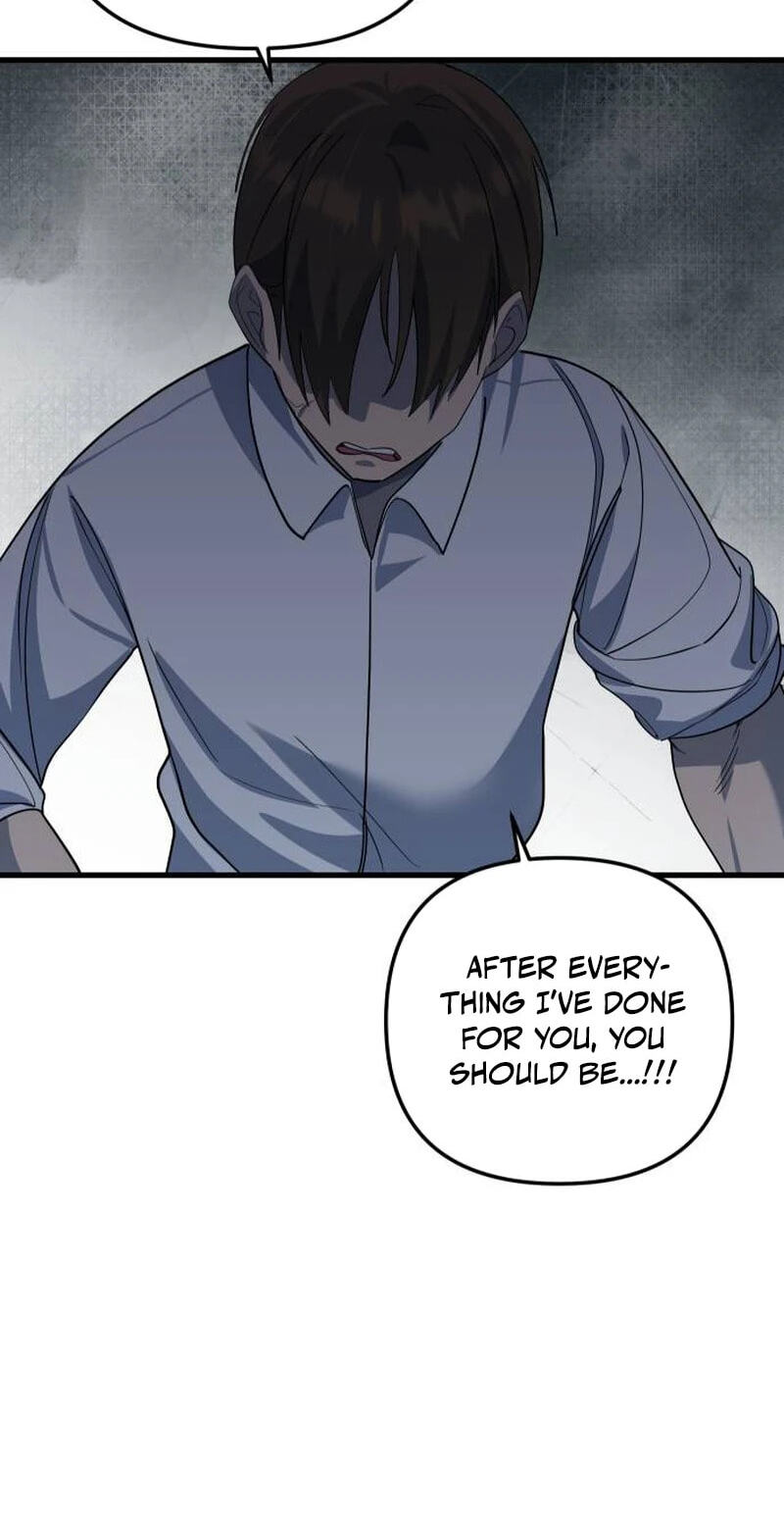 The Demon King