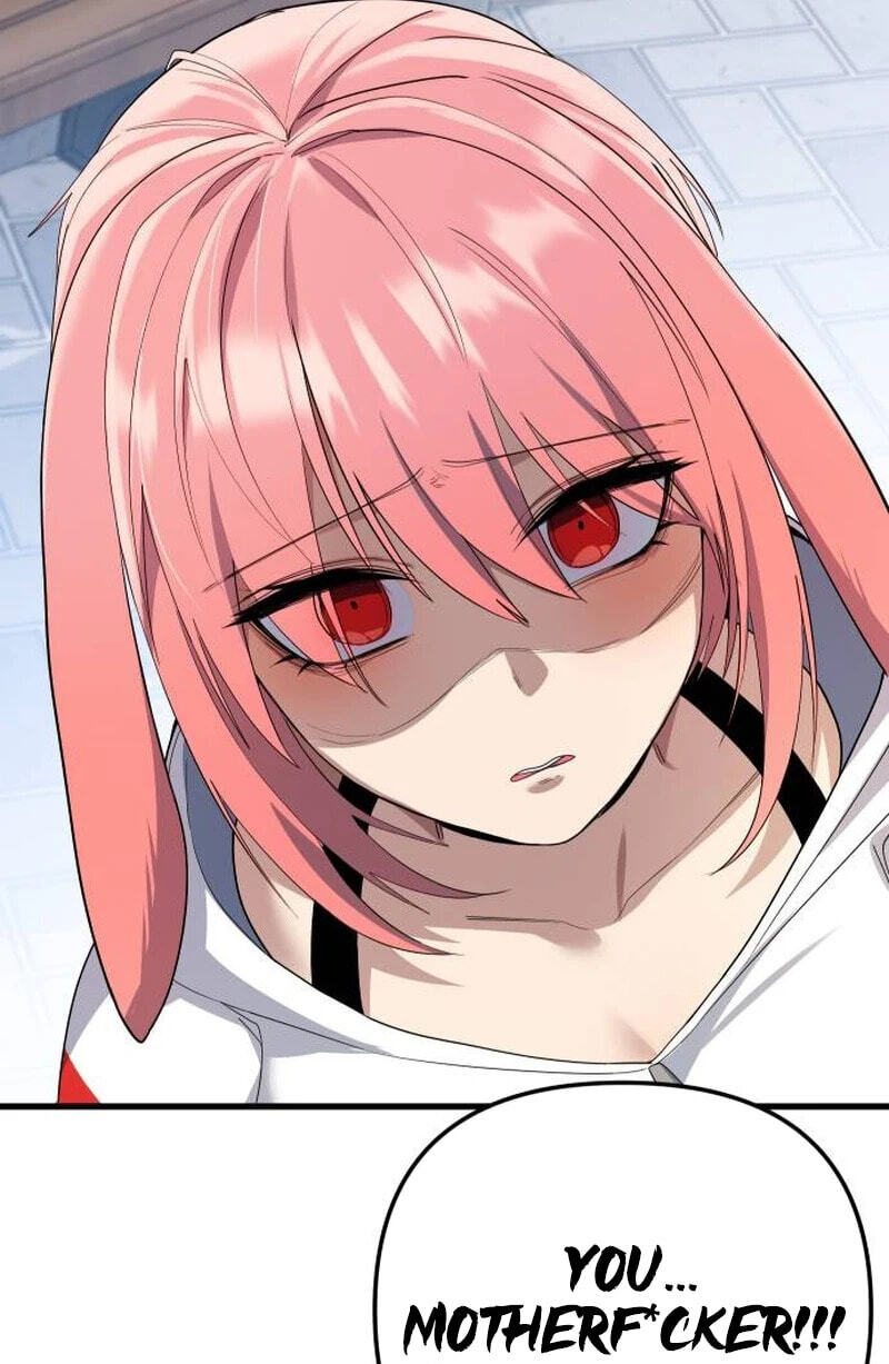 The Demon King