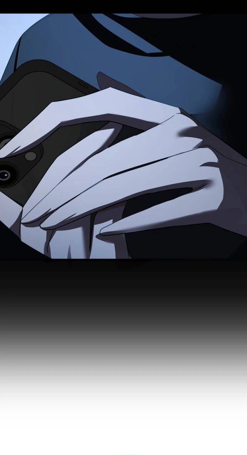 The Demon King
