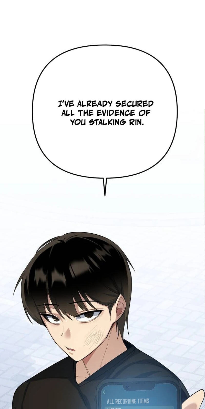 The Demon King