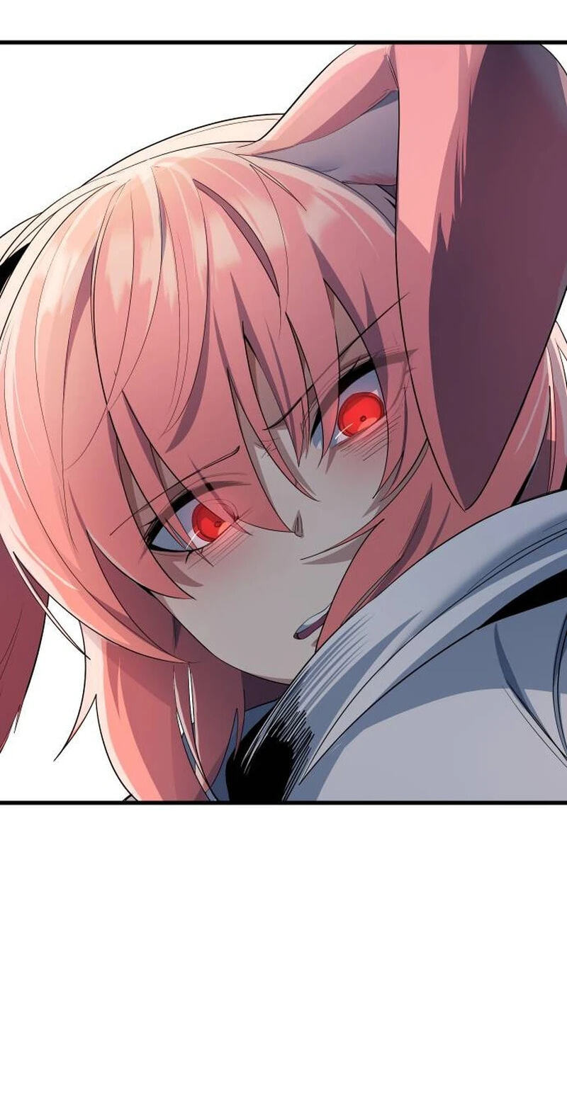 The Demon King