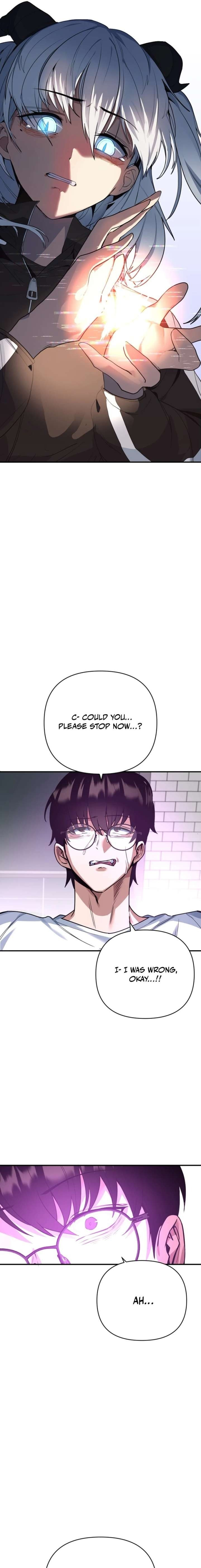 The Demon King