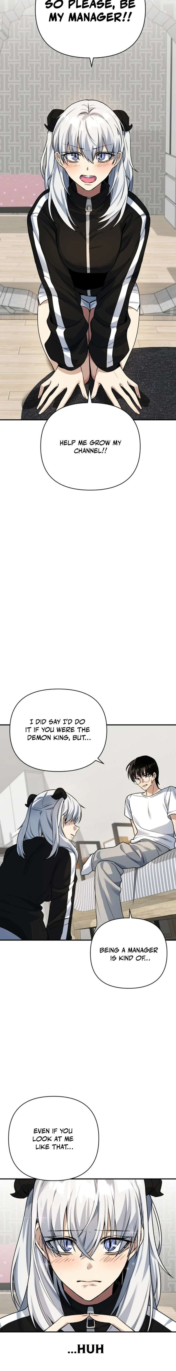 The Demon King