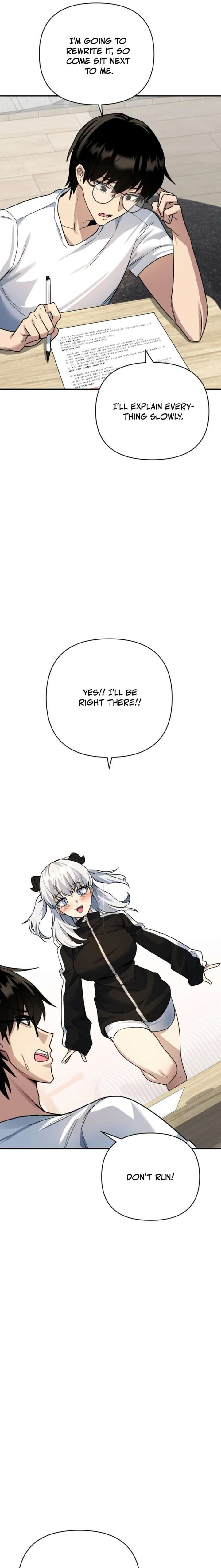 The Demon King