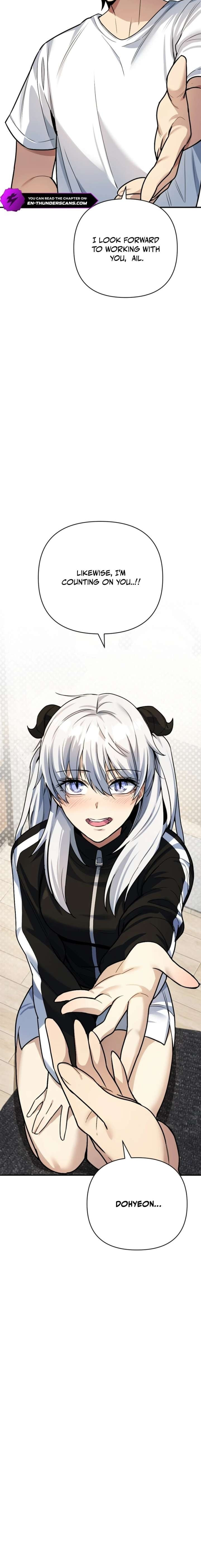 The Demon King