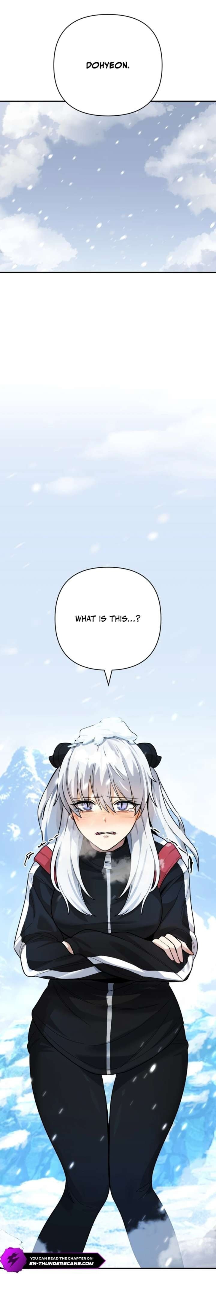 The Demon King