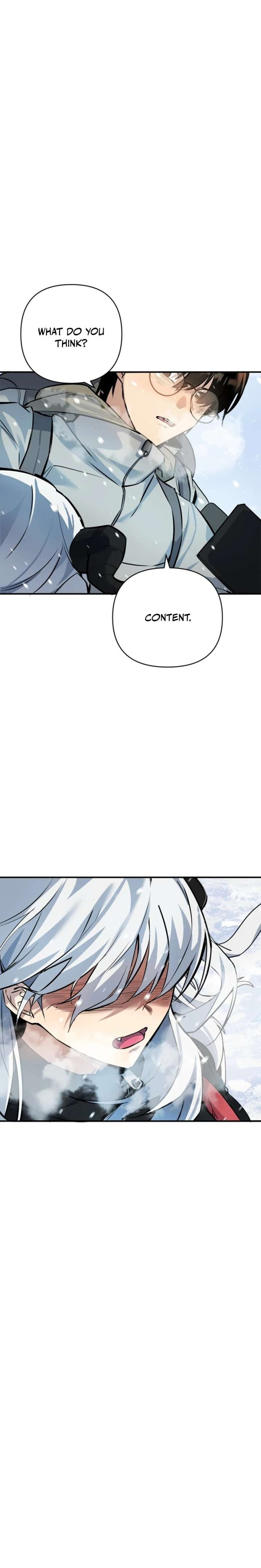 The Demon King