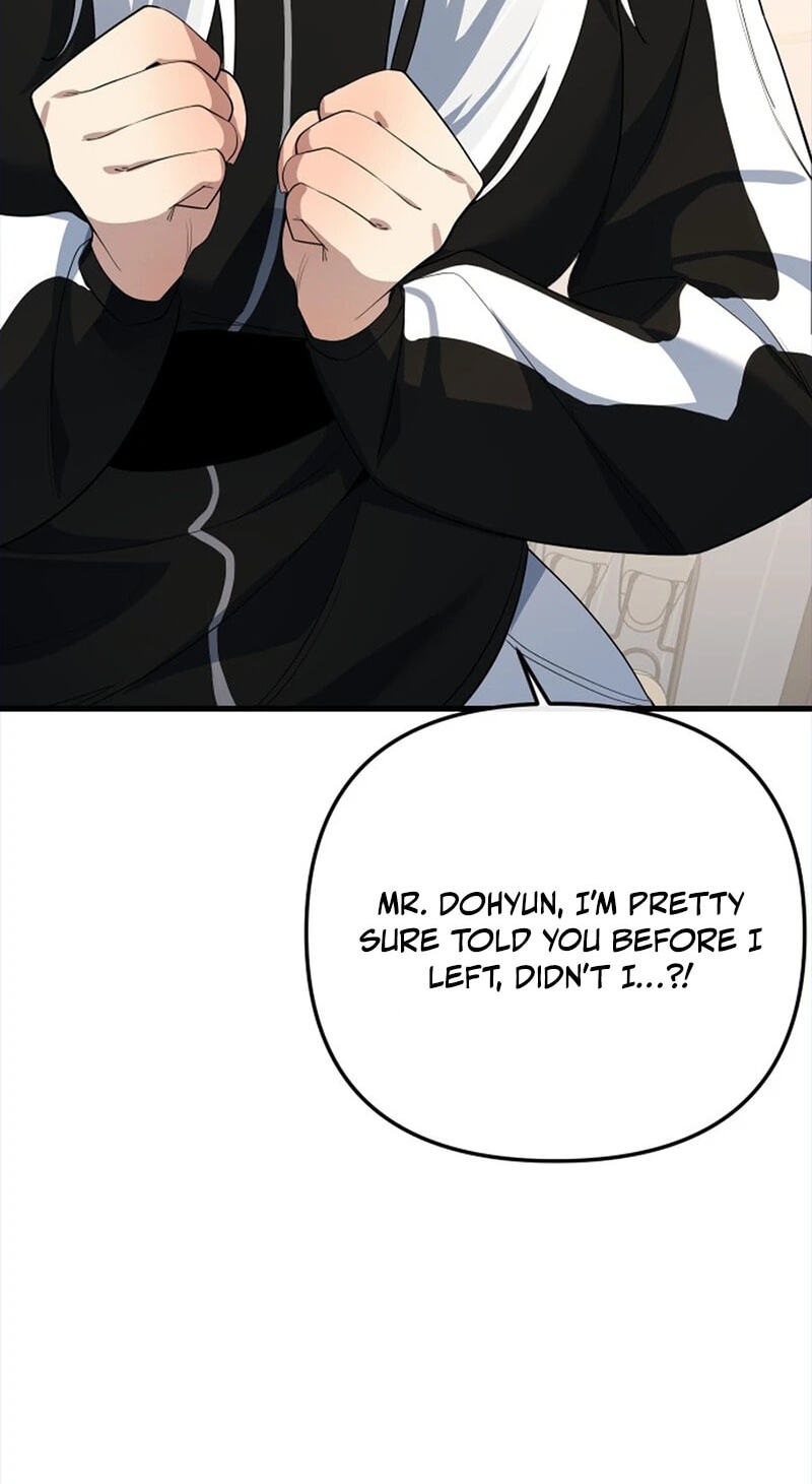 The Demon King