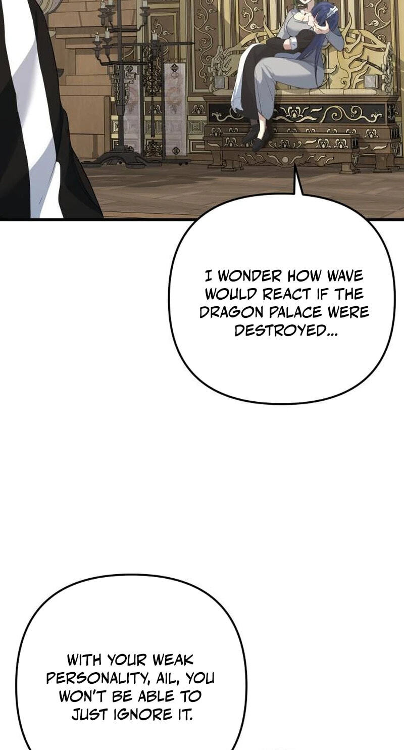 The Demon King