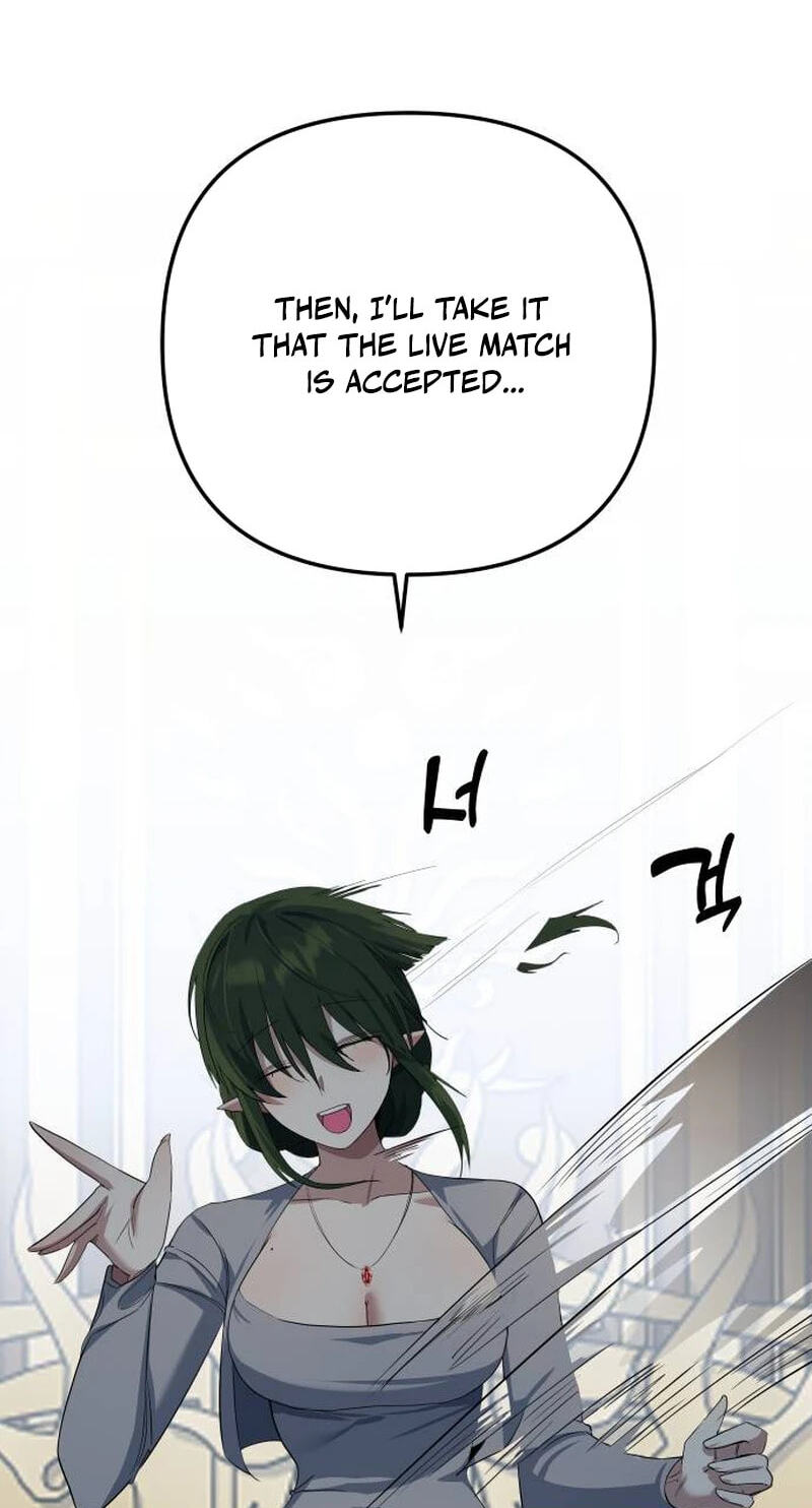 The Demon King