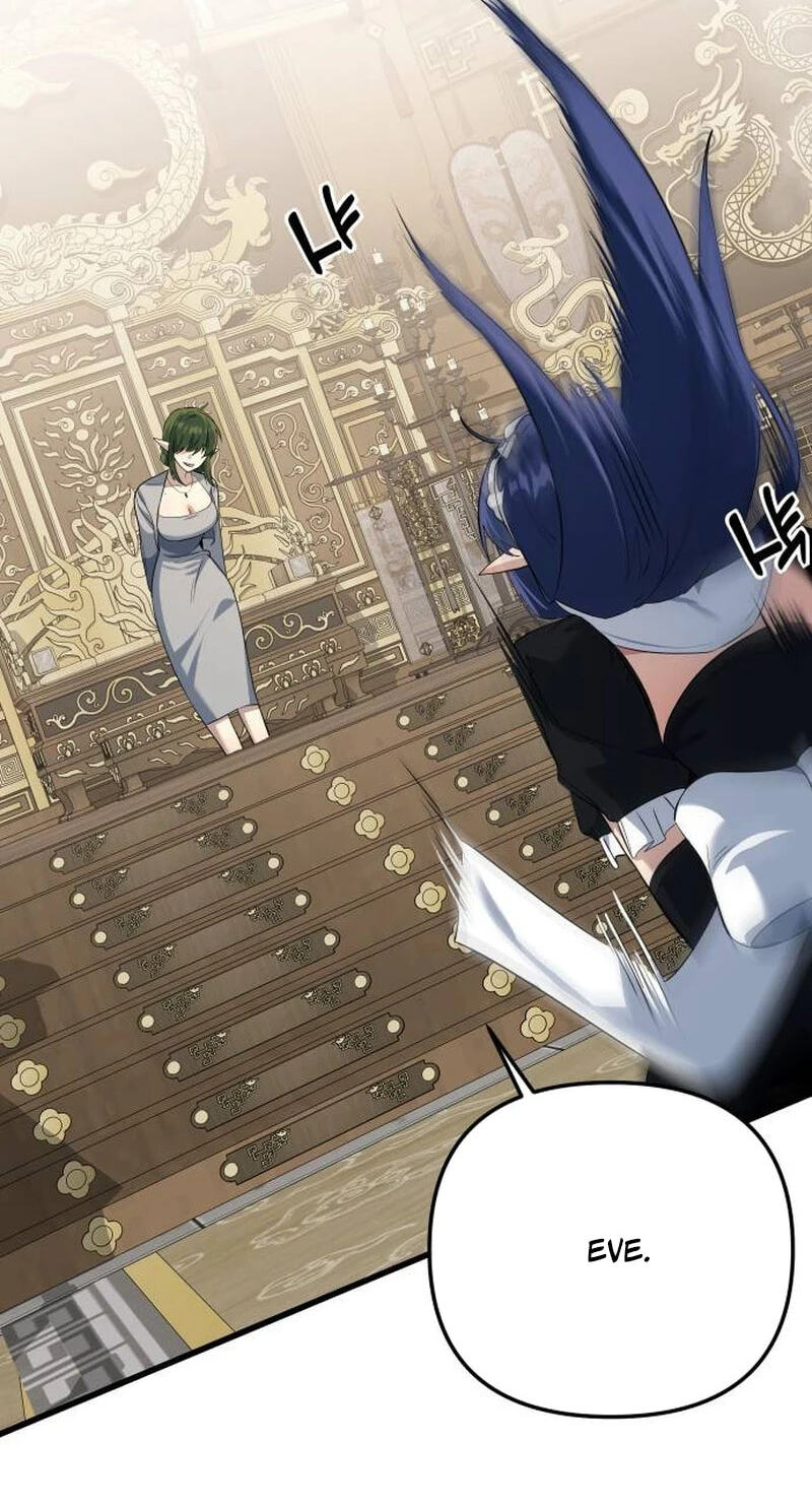 The Demon King