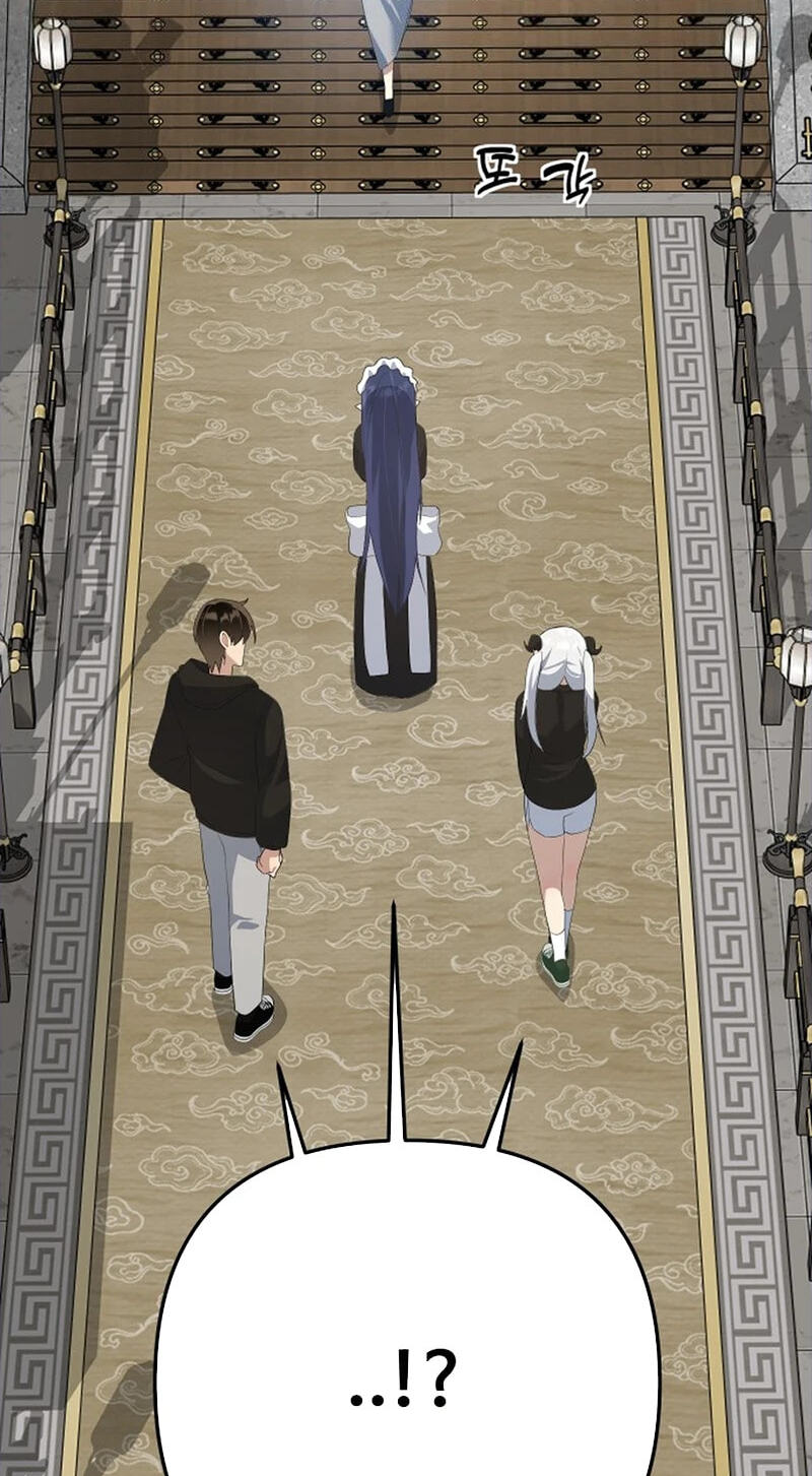 The Demon King