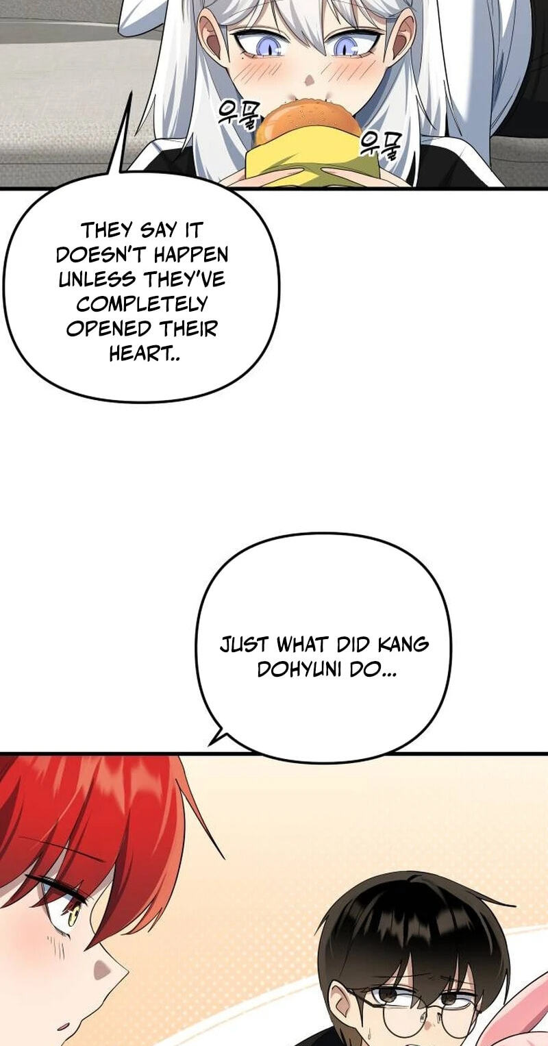 The Demon King