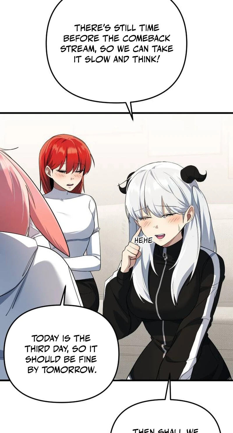 The Demon King