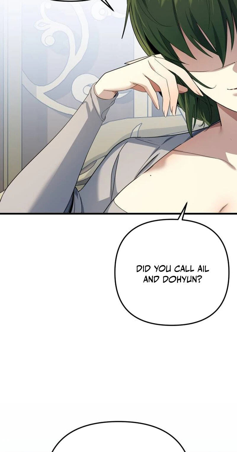 The Demon King