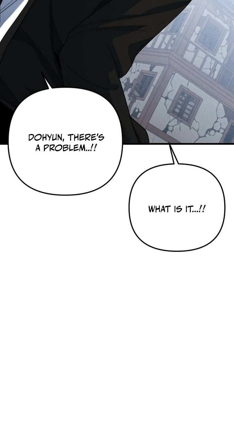 The Demon King