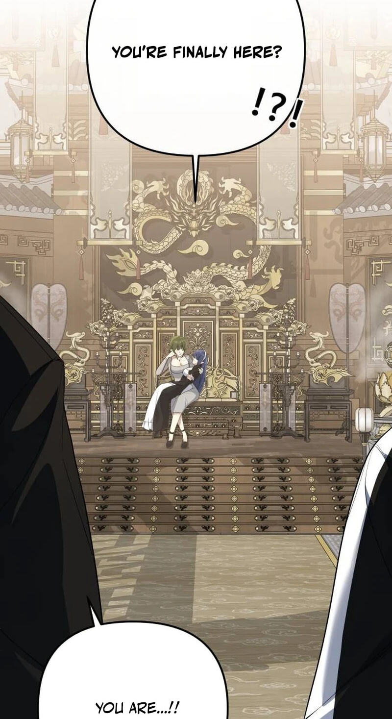 The Demon King