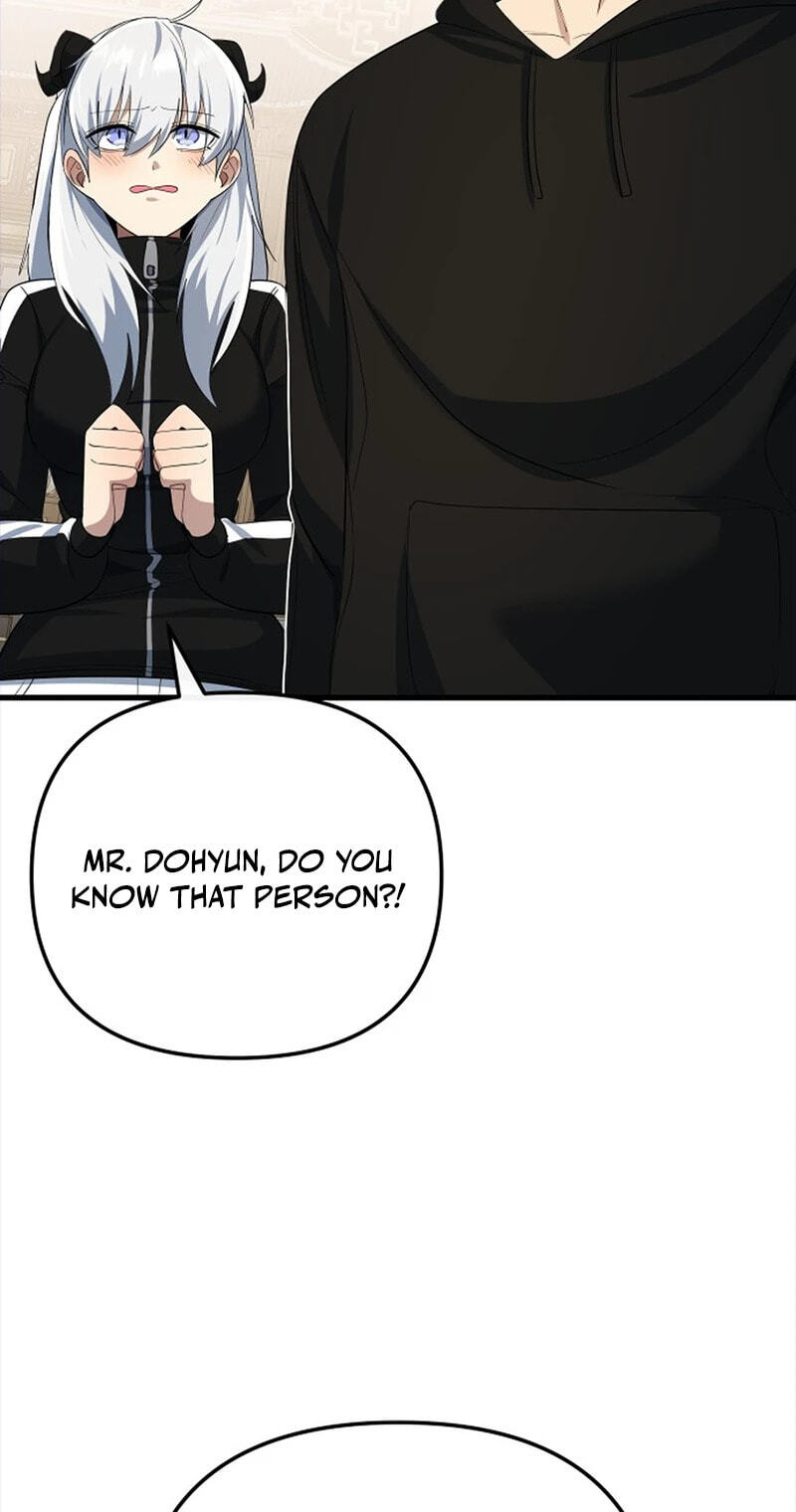 The Demon King