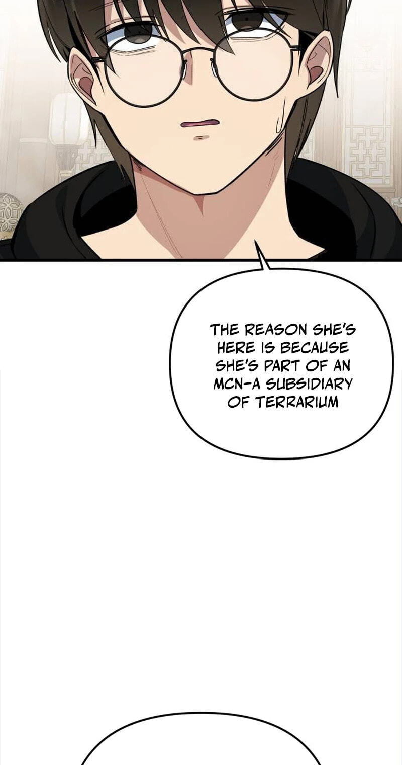 The Demon King