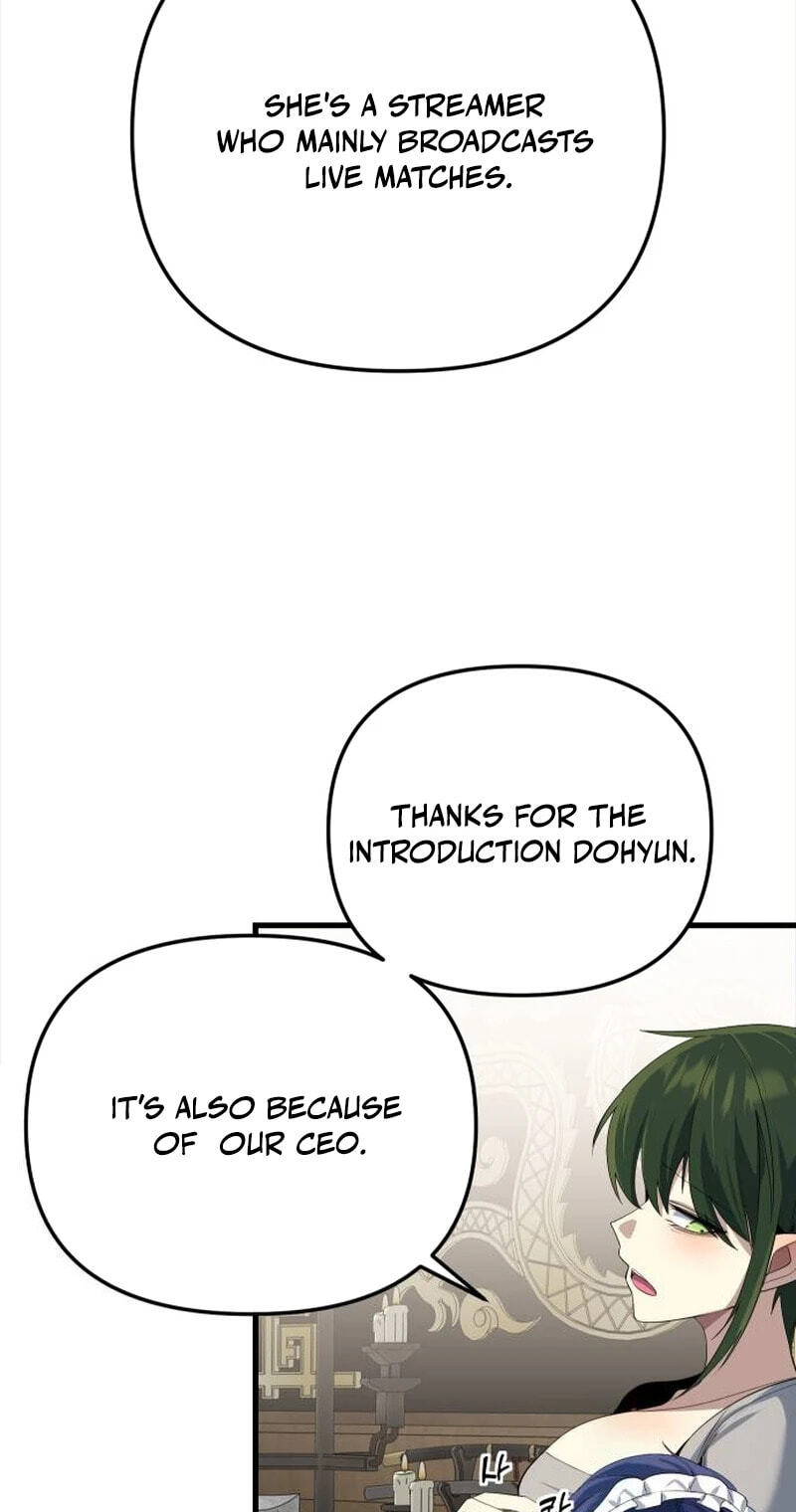 The Demon King