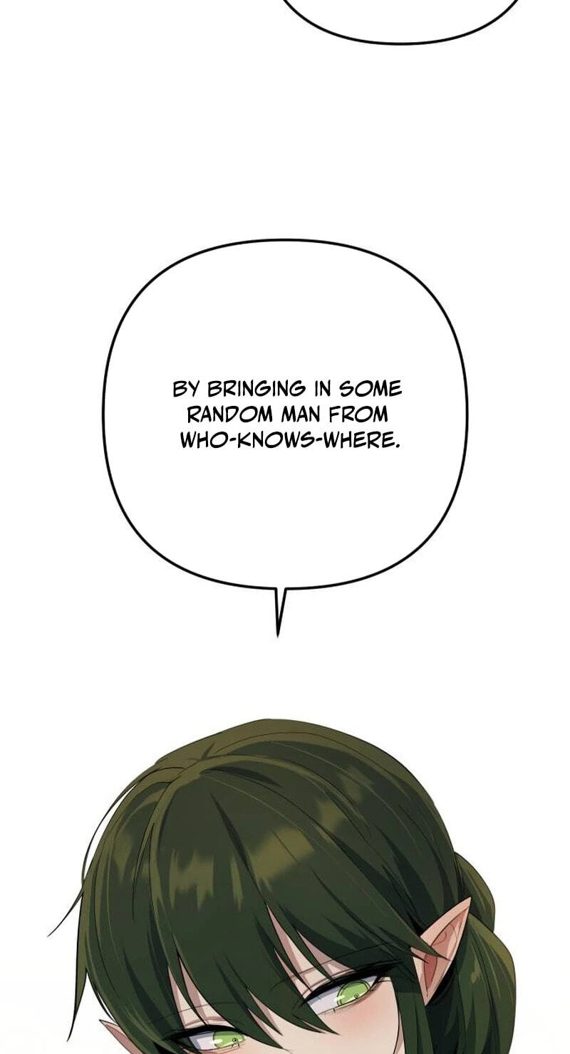The Demon King