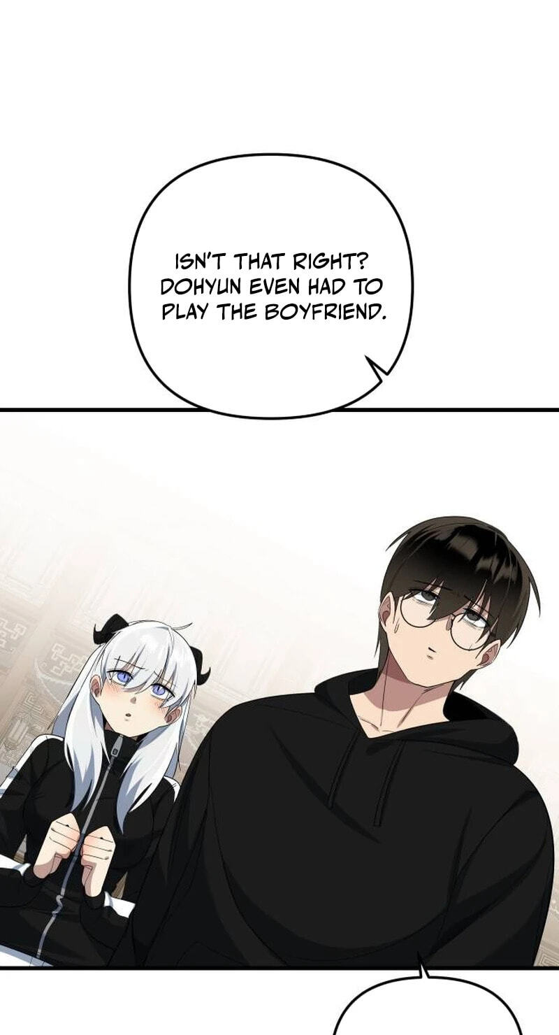 The Demon King