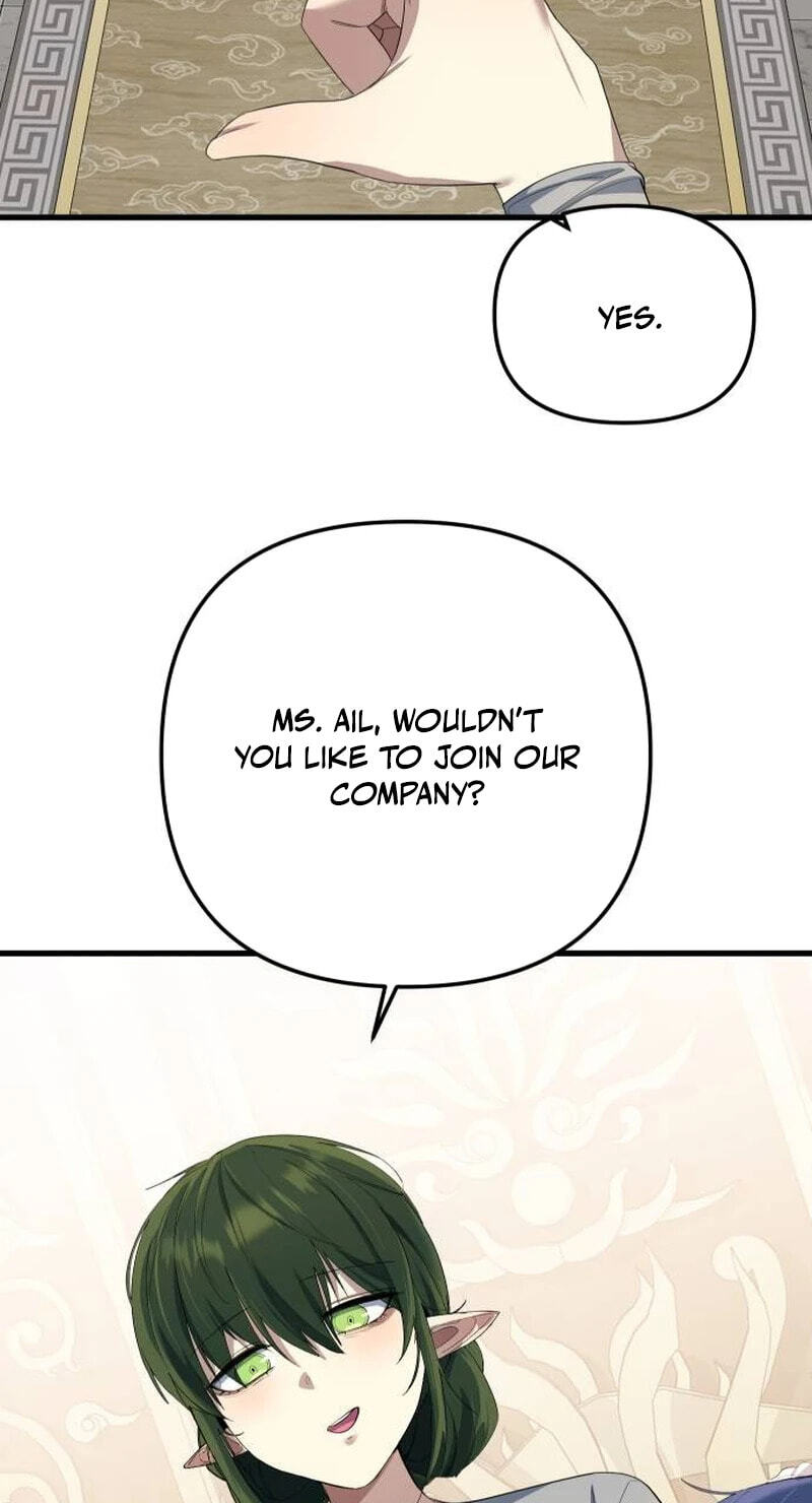 The Demon King