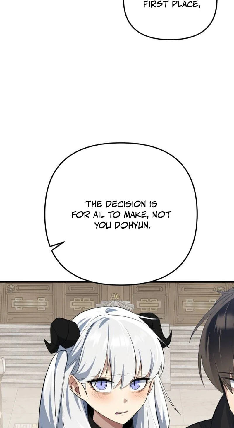 The Demon King