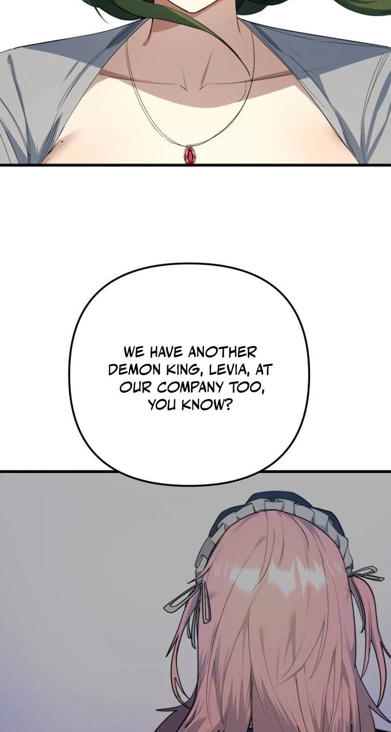 The Demon King