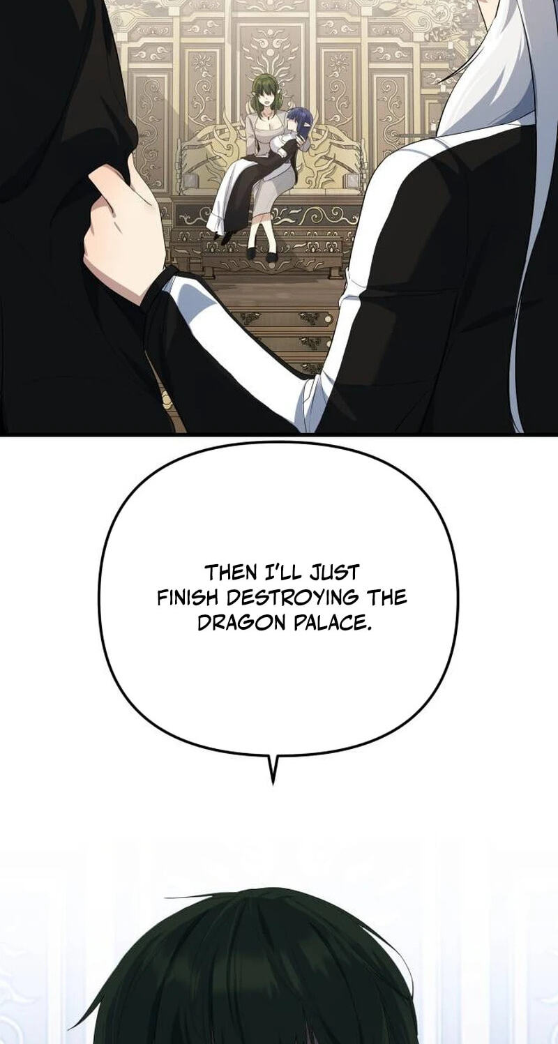The Demon King
