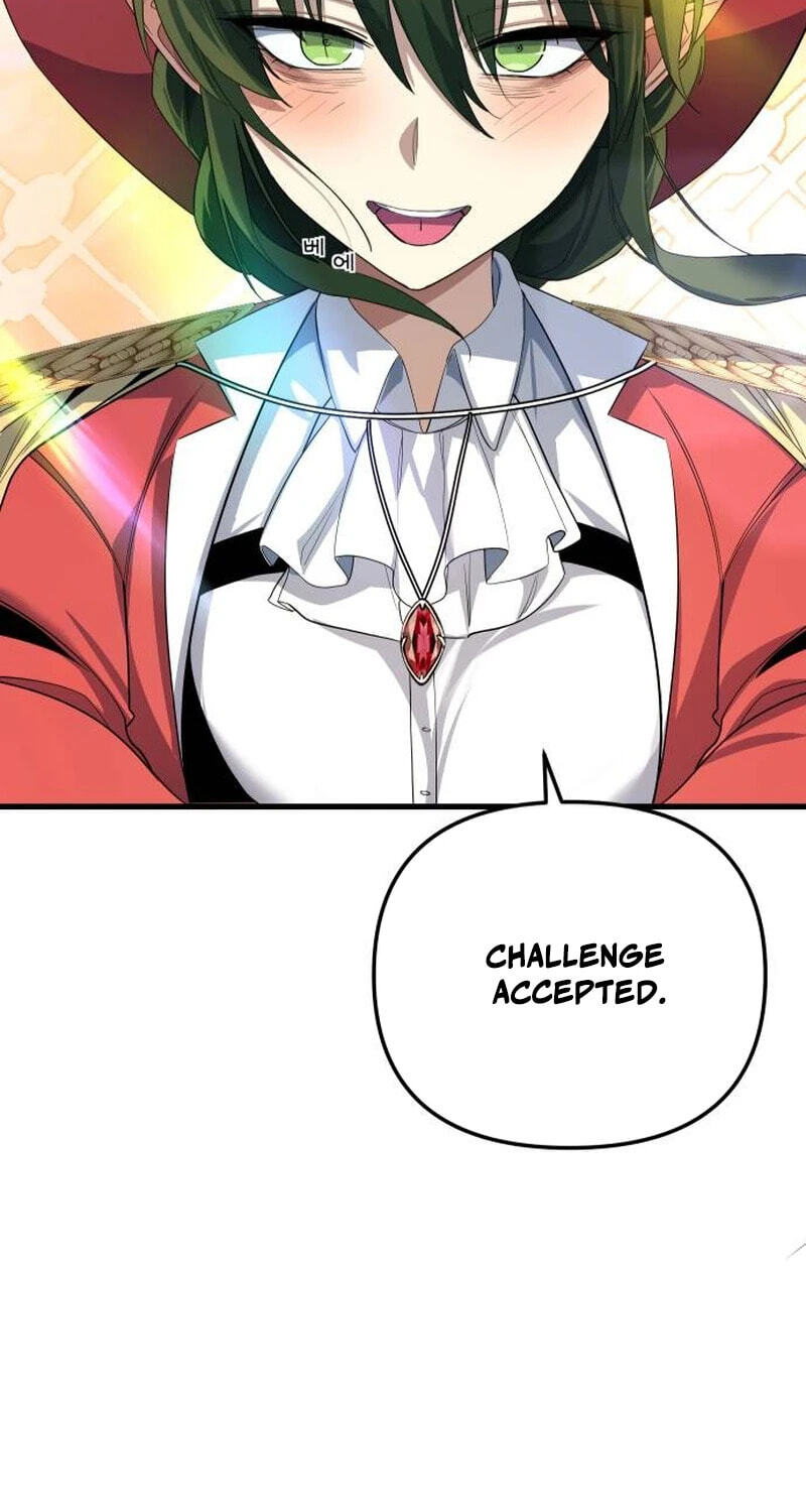 The Demon King