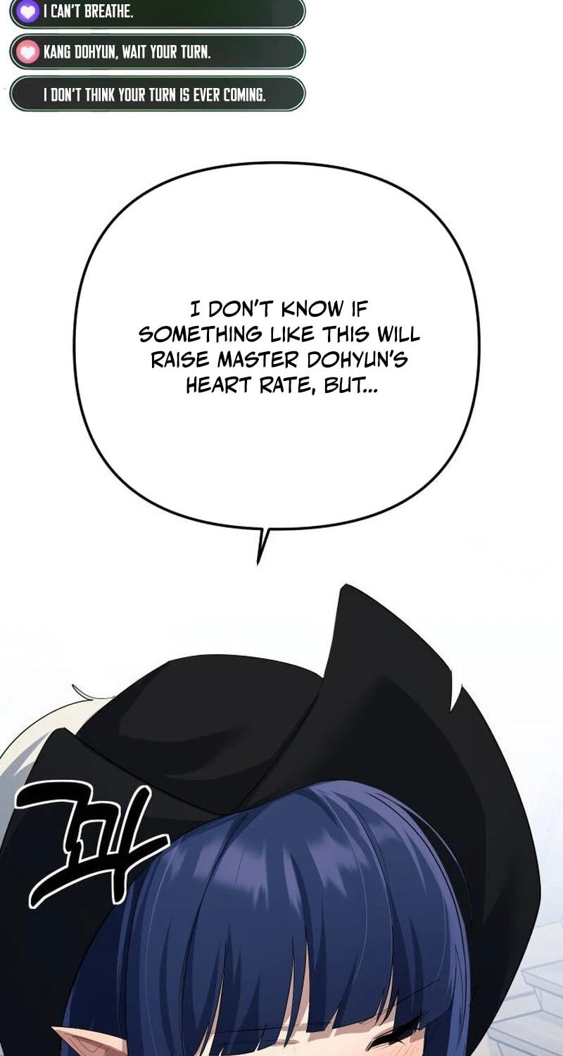 The Demon King