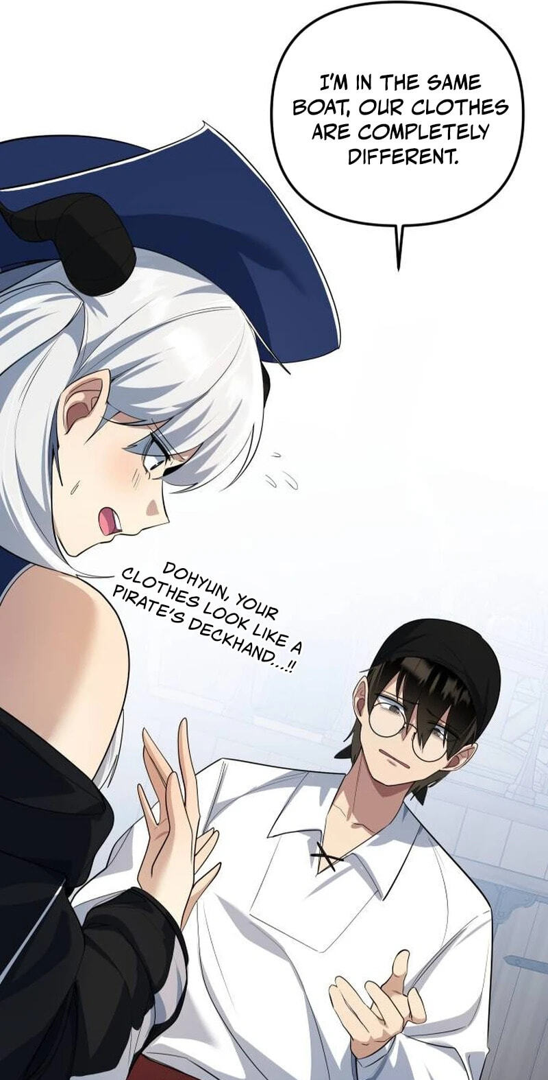 The Demon King