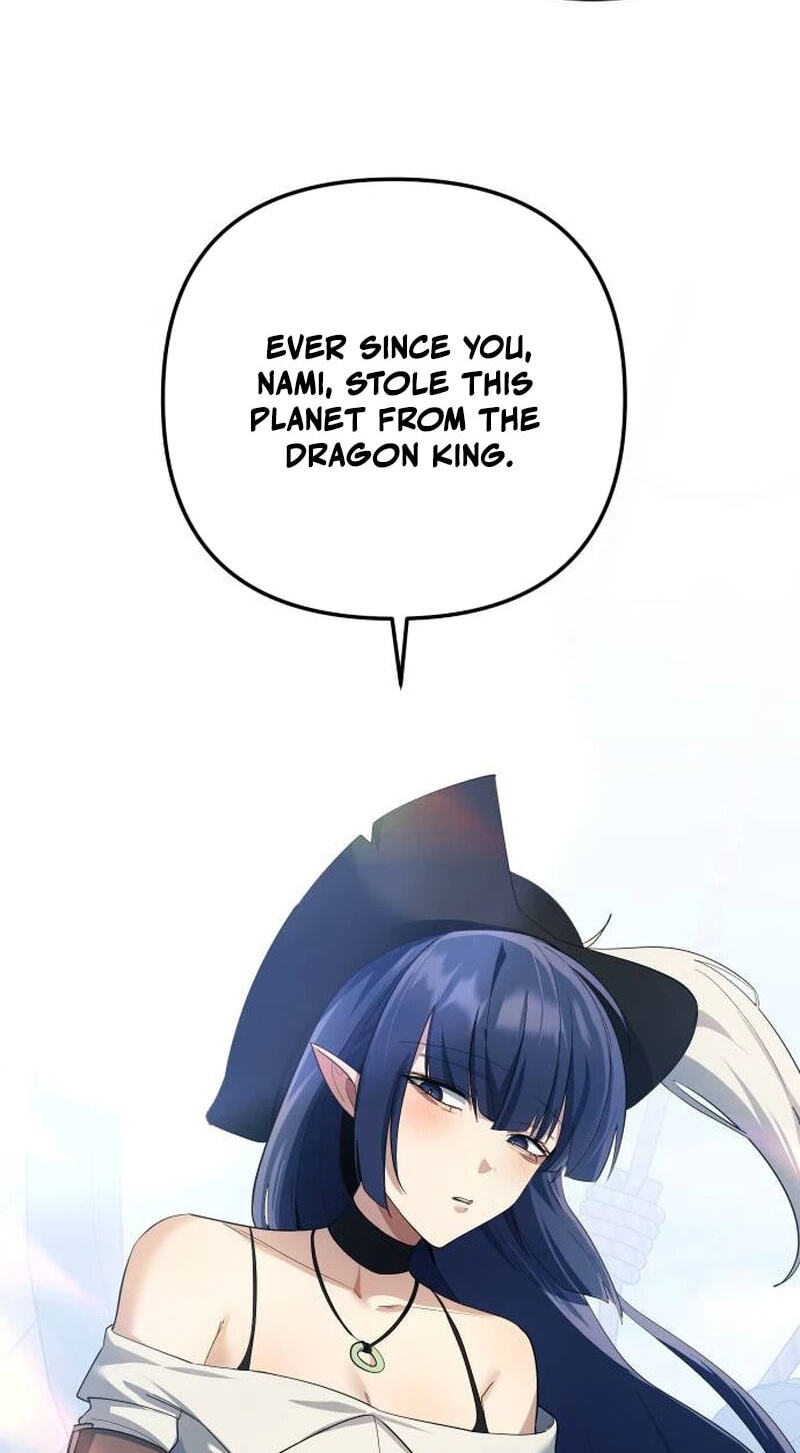 The Demon King