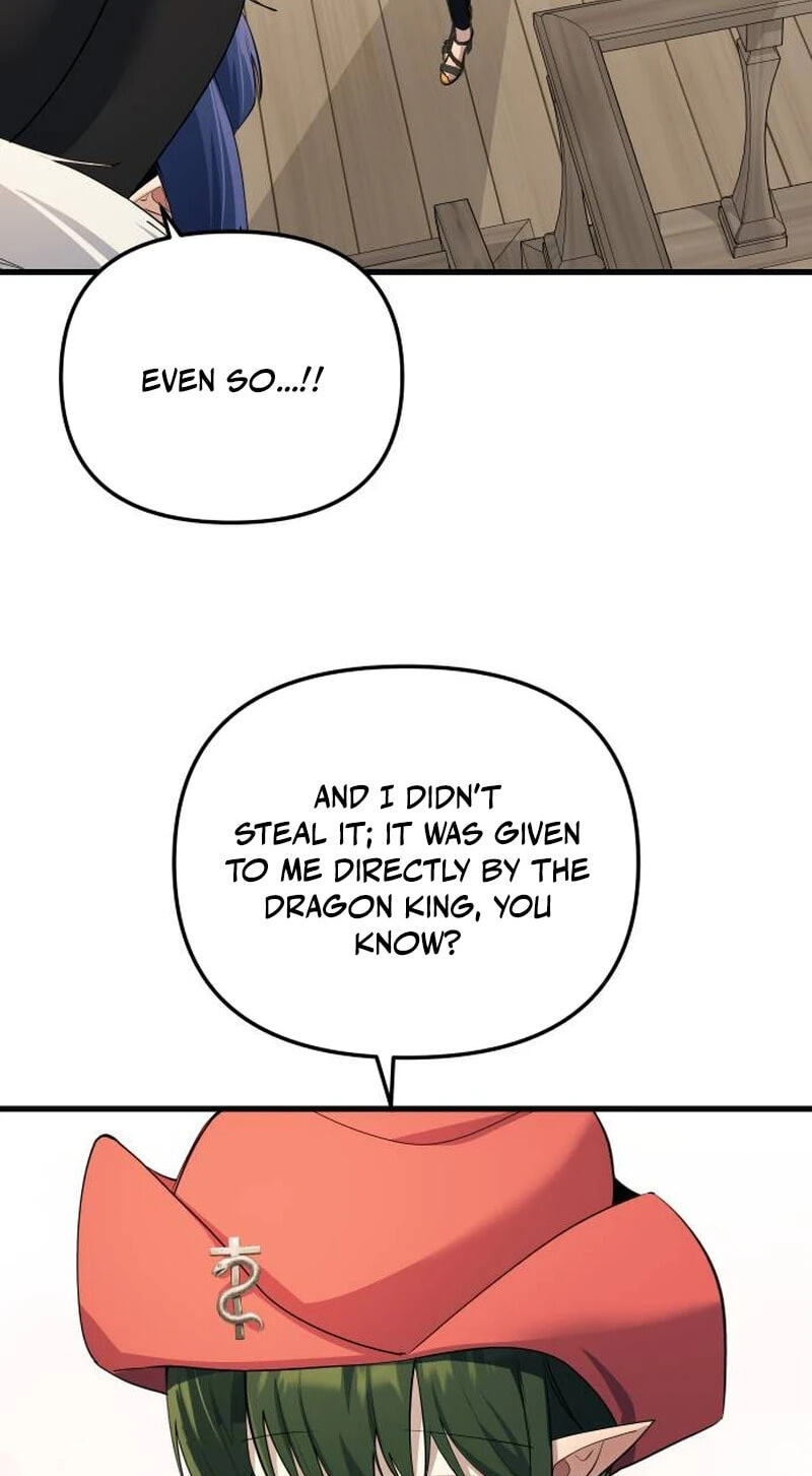 The Demon King