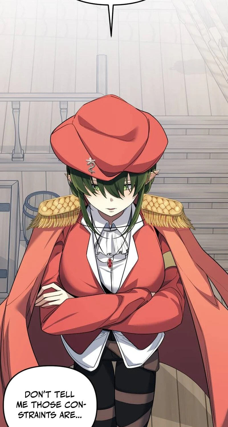 The Demon King