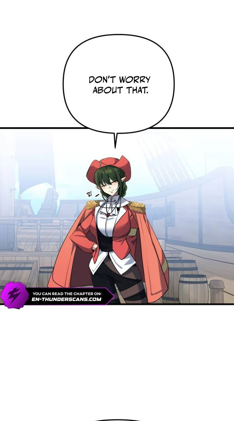 The Demon King