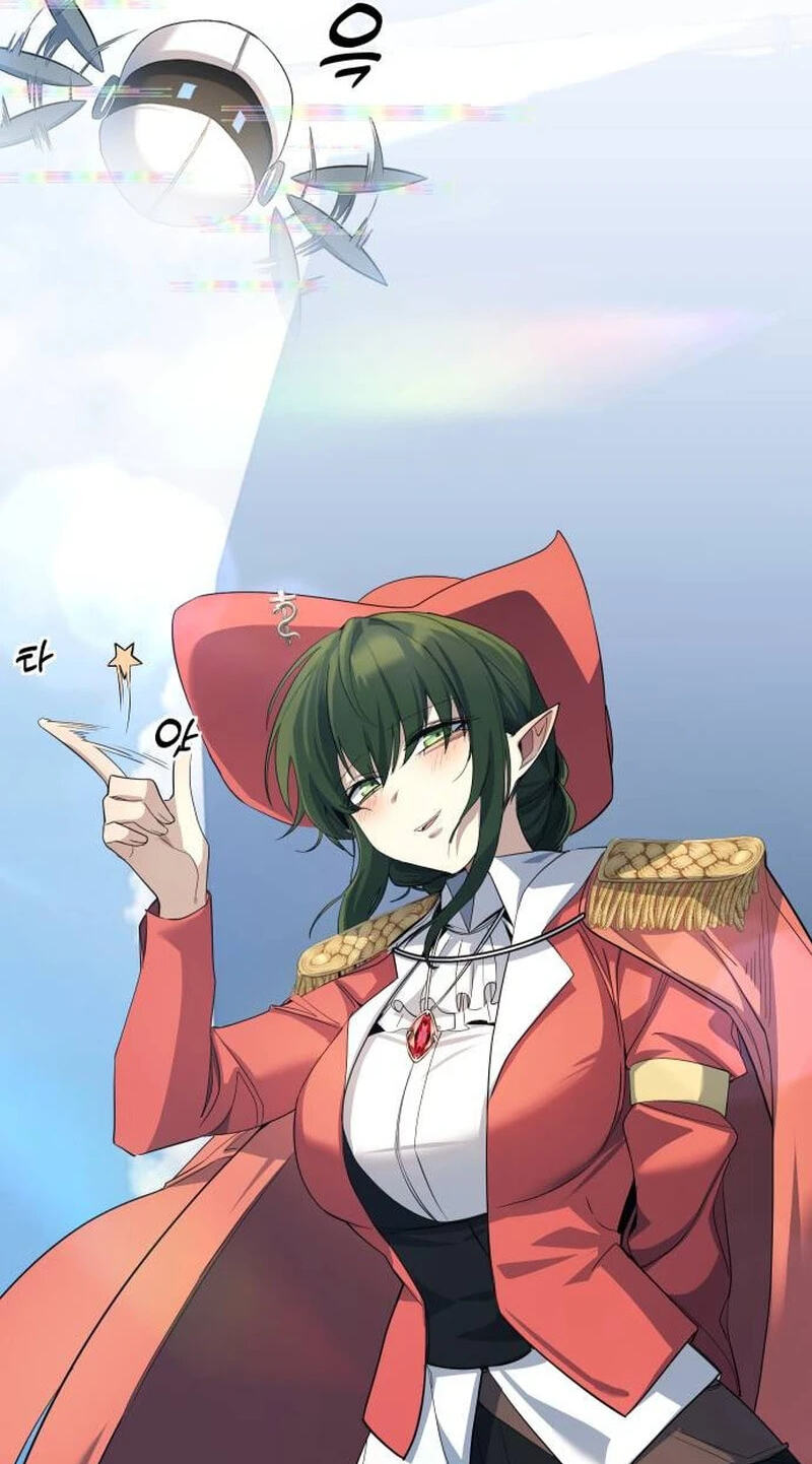 The Demon King