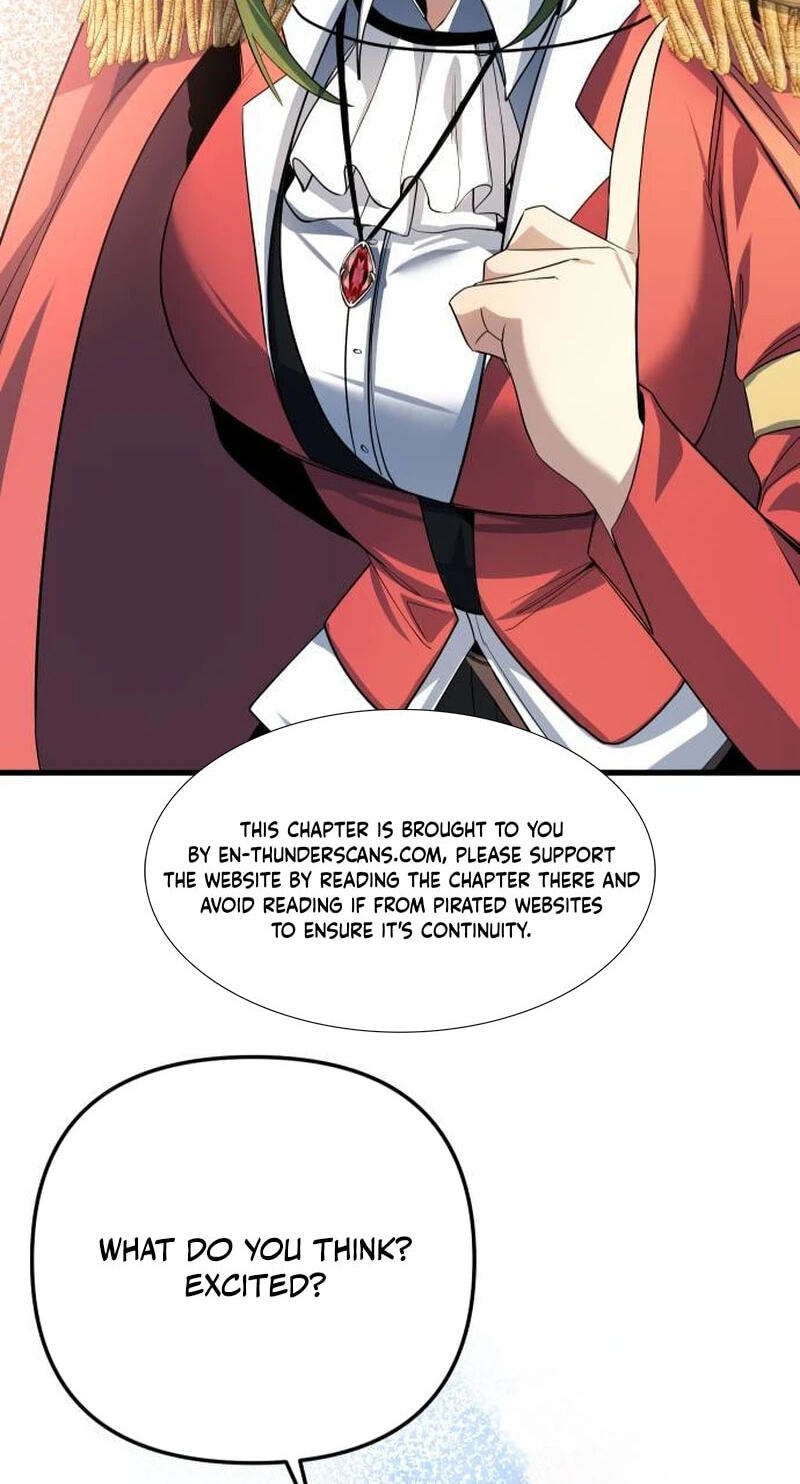 The Demon King