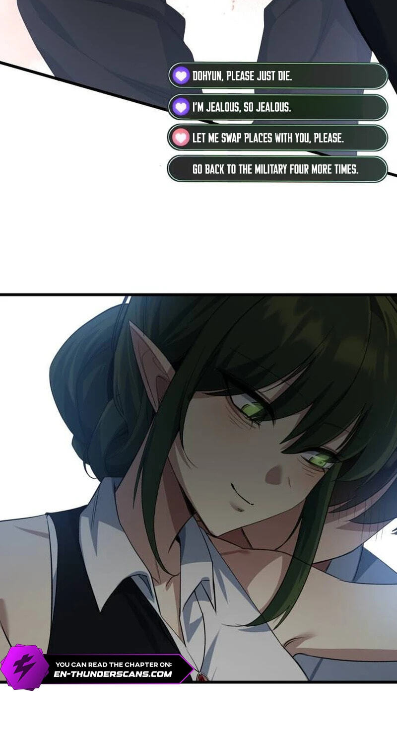 The Demon King