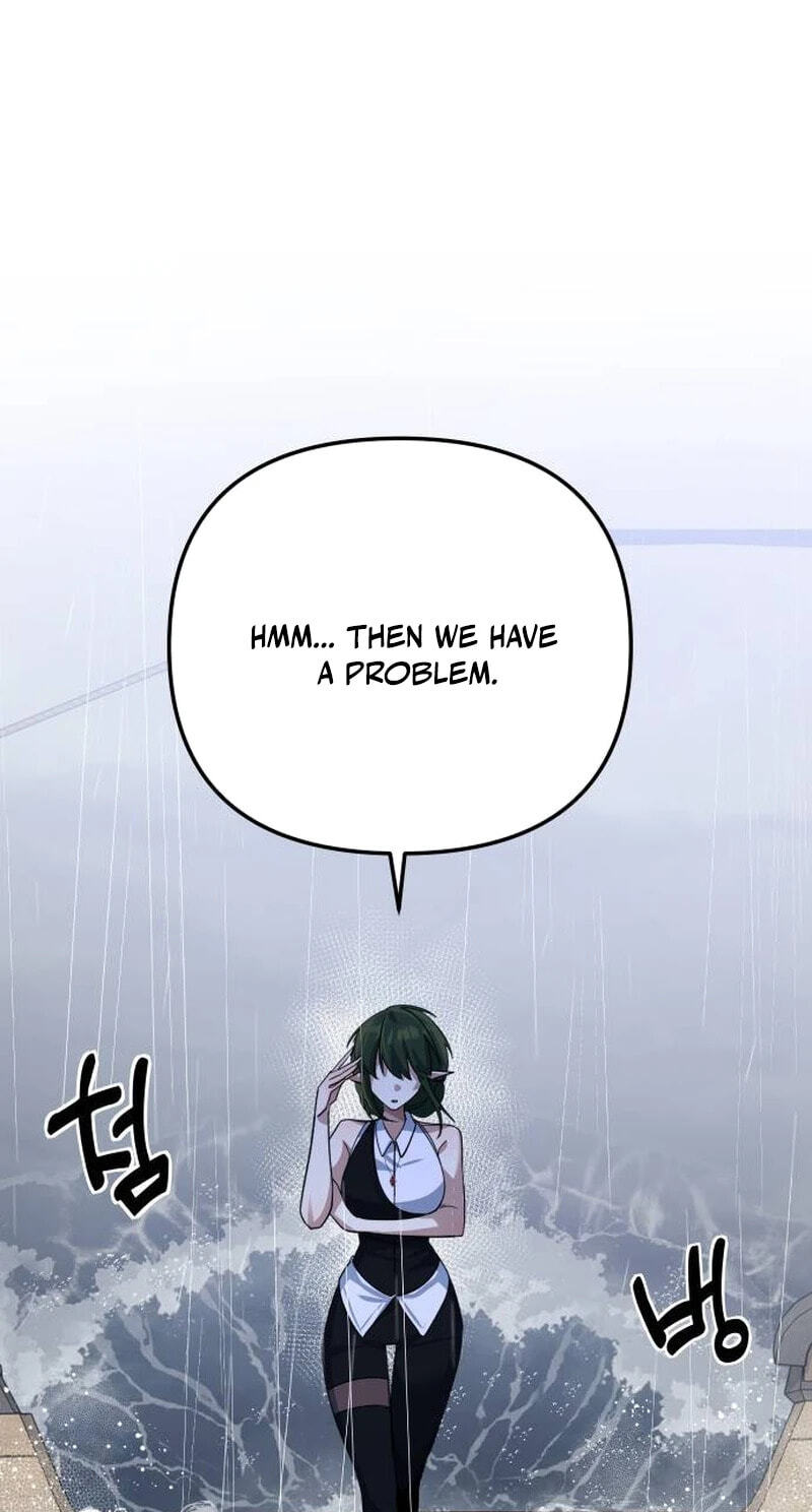 The Demon King