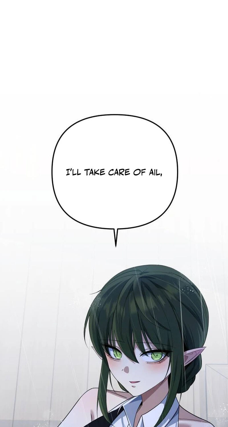 The Demon King