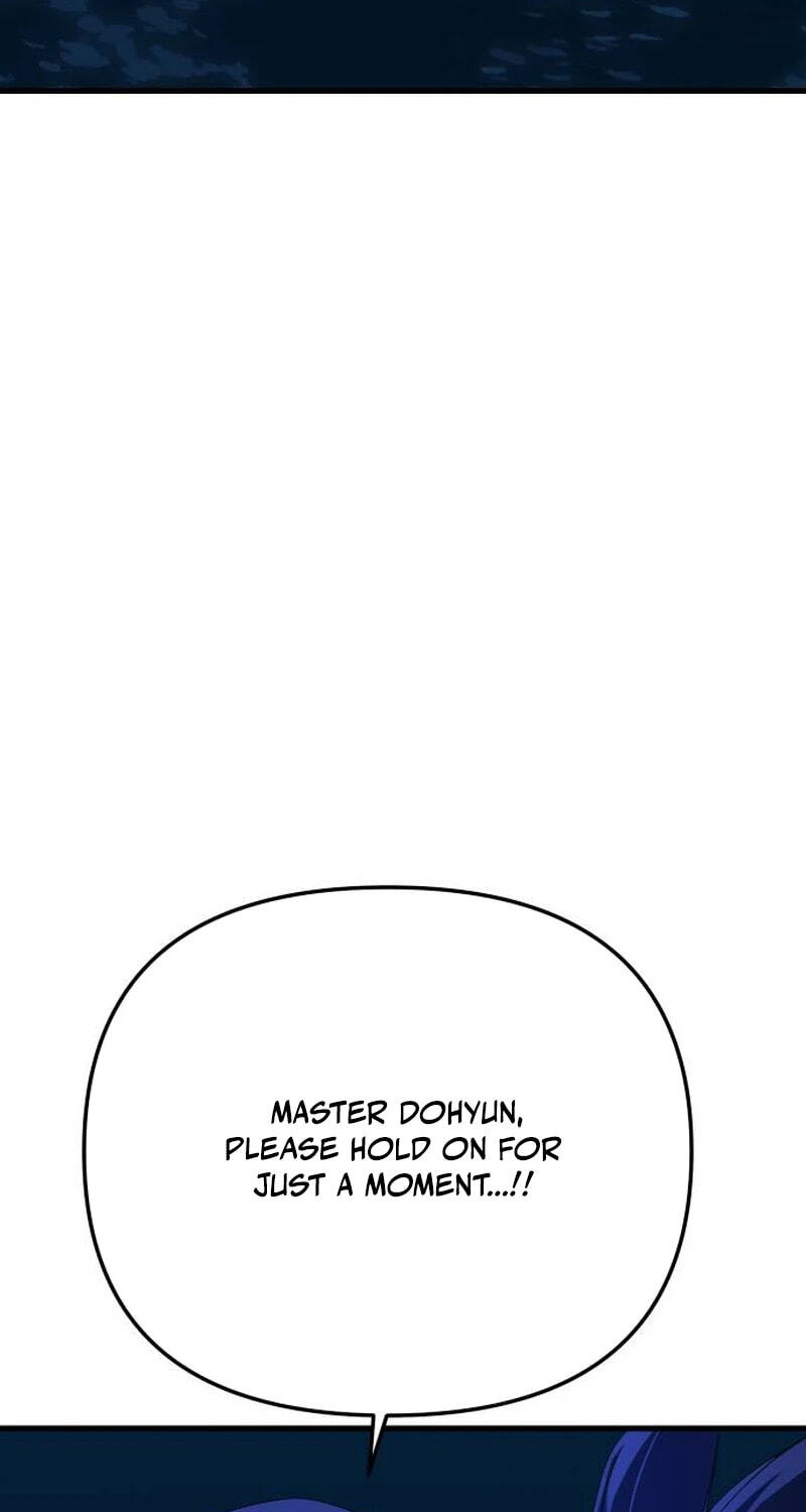 The Demon King